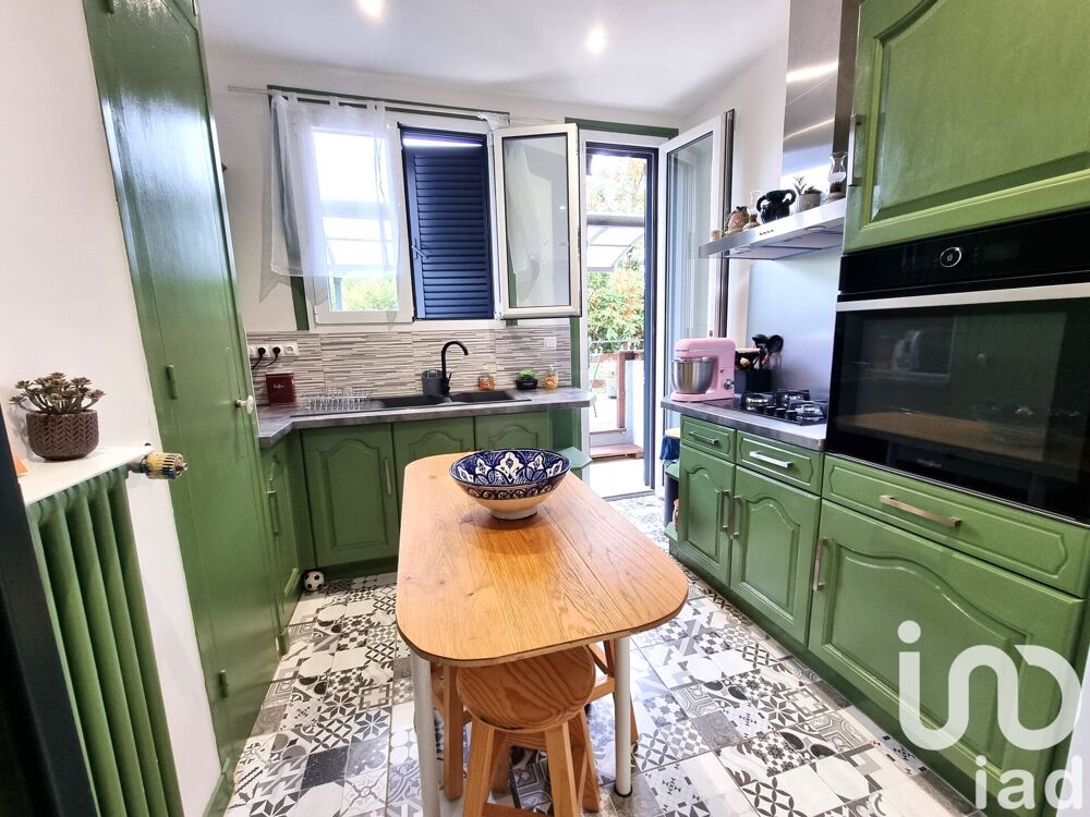 Vente Maison Vente Maison/villa 6 pièces Bergerac