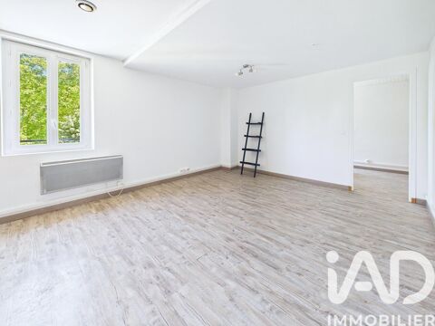   Vente Appartement Appartement - 3 pi�ce(s) - 55 m�