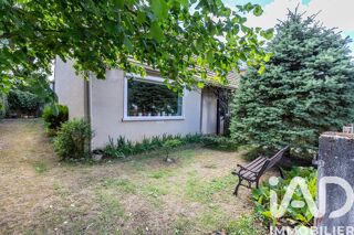  Maison à vendre 5 pièces 143 m²