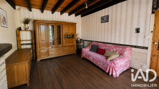 Vente Maison Vente Maison/villa 4 pièces Saint-denis-des-murs