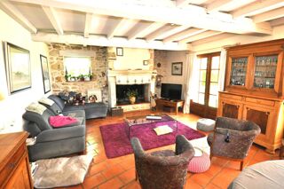 Maison à vendre 8 pièces 191 m²
