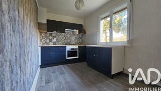  Maison à vendre 3 pièces 70 m²