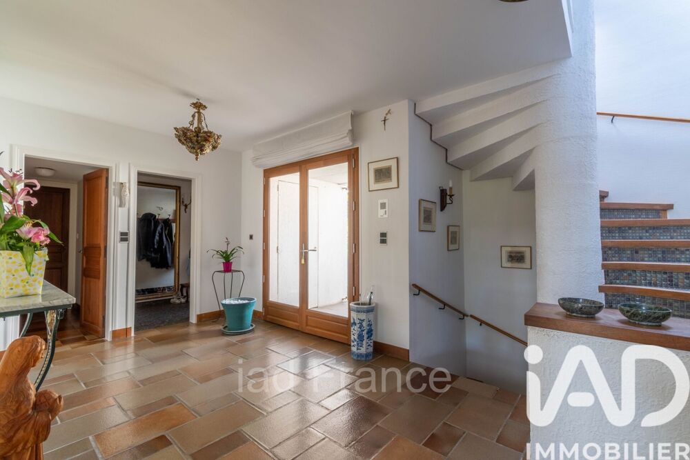 � vendre  Maison Mantes-la-Ville (78711)