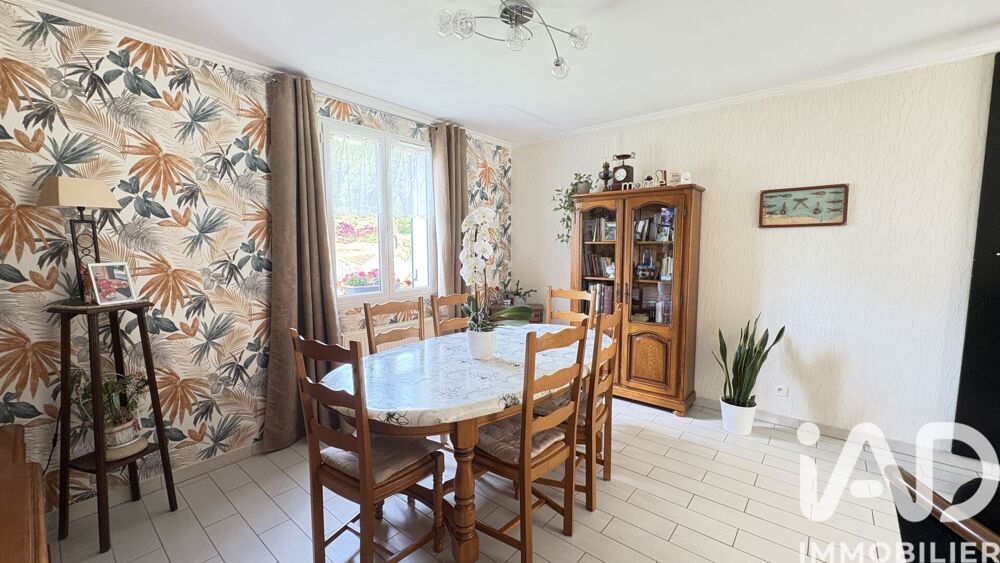 Vente Maison Vente Maison/villa 4 pièces Gruchet-le-valasse