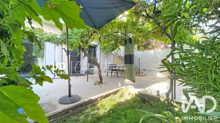  Maison à vendre 3 pièces 70 m²
