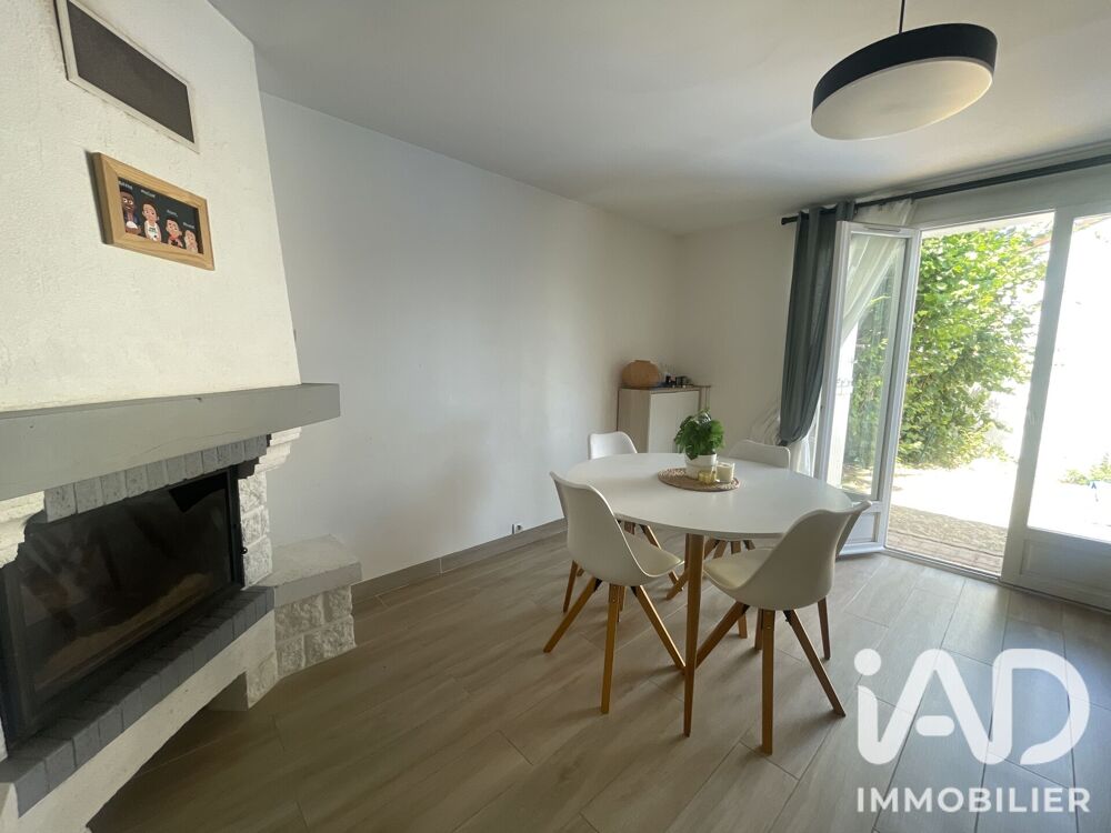Vente Maison Vente Pavillon 4 pièces Villabé