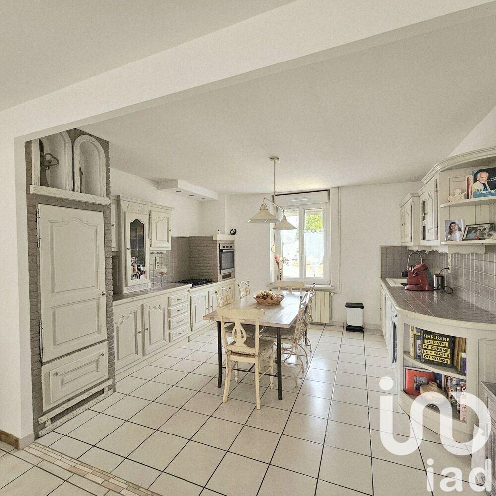 Vente Immeuble Vente Immeuble 218 m&sup2; Valleroy
