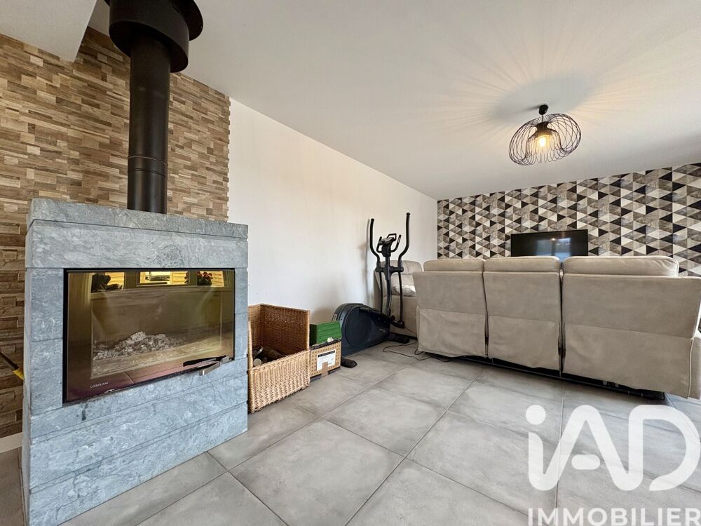 Vente Domaine 6 pièces