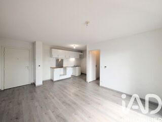  Appartement � vendre 2 pi�ces 45 m�