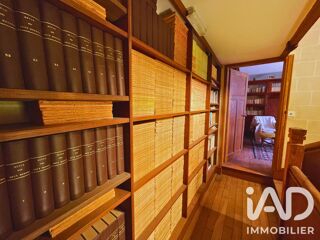  Maison à vendre 10 pièces 187 m²