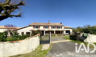  Maison à vendre 6 pièces 159 m²