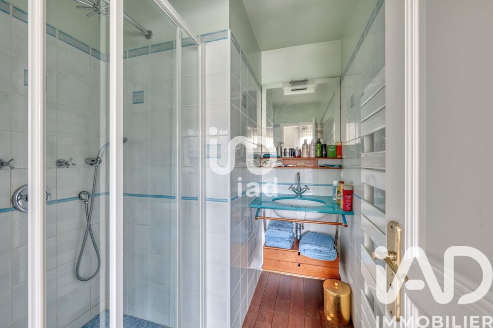 à vendre  Maison Bussy-Saint-Georges (77600)