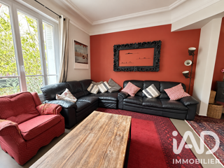  Maison à vendre 11 pièces 208 m²