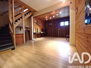  Immeuble à vendre 117 m²