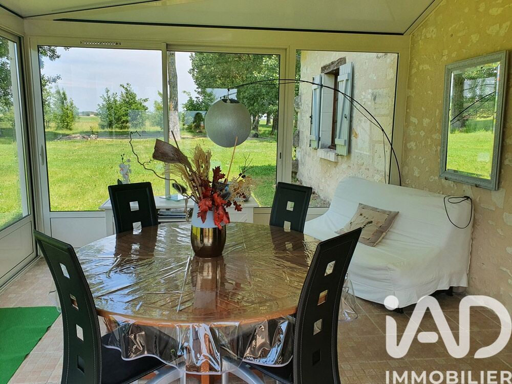� vendre  Maison Sainte-Maure-de-Touraine (37800)