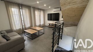  Maison à vendre 3 pièces 58 m²