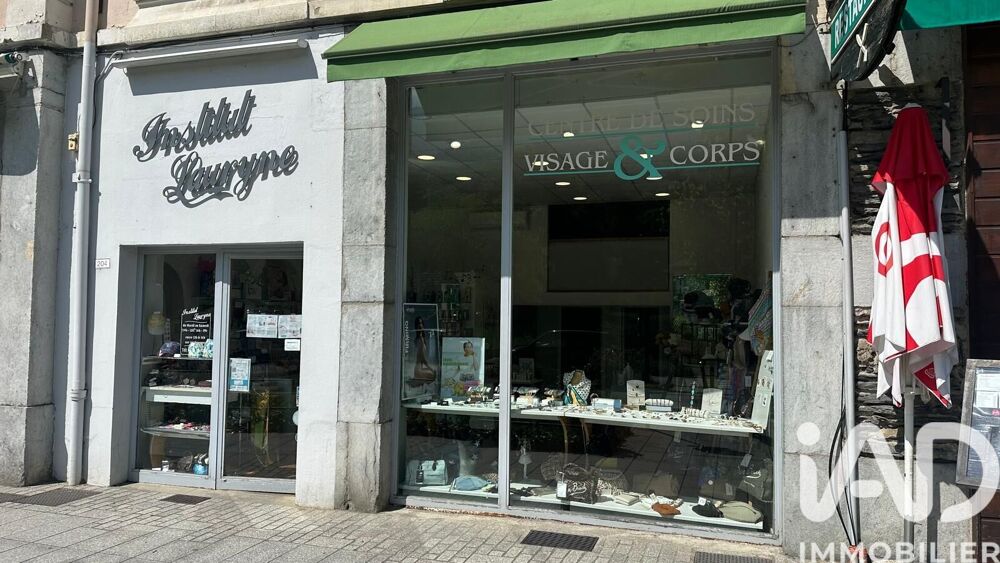   Vente Esthétique, Coiffure 54 m&sup2; 