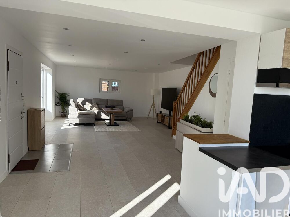 Vente Maison/villa 5 pièces
