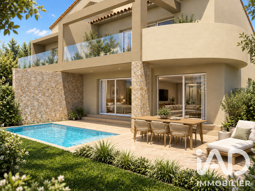 Vente Appartement Vente Appartement 3 pièces Fréjus