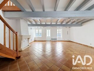 Maison à vendre 4 pièces 100 m²