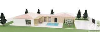  Terrain à vendre 723 m²
