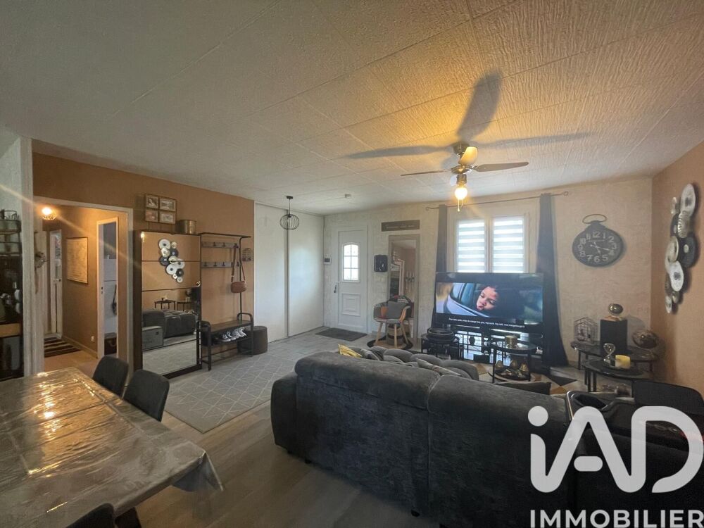 Vente Maison Vente Maison/villa 4 pièces Montauban