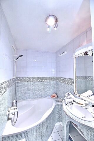  Appartement à vendre 35 m²