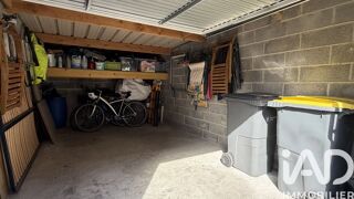  Parking / Garage à vendre 308 m²