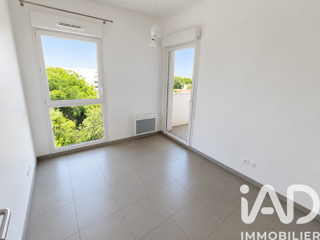  Appartement � vendre 3 pi�ces 63 m�
