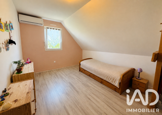  Maison à vendre 6 pièces 93 m²