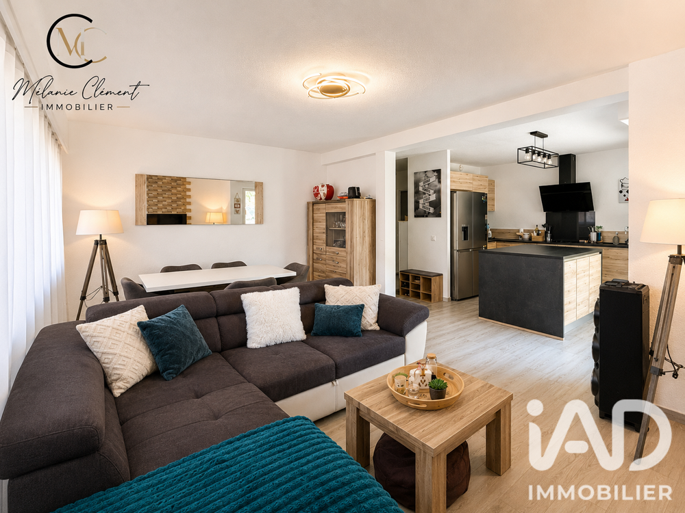 Vente Appartement Vente Appartement 4 pièces Six-fours-les-plages