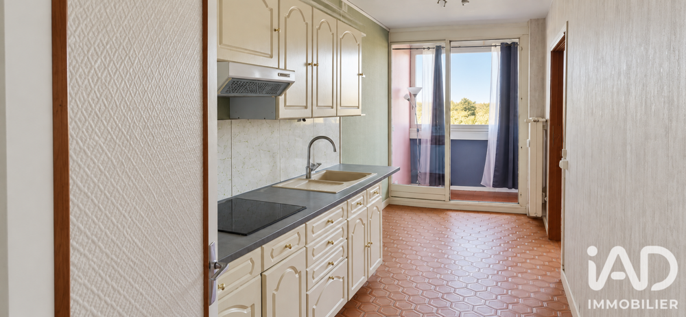 Vente Appartement Vente Appartement 4 pièces Taverny
