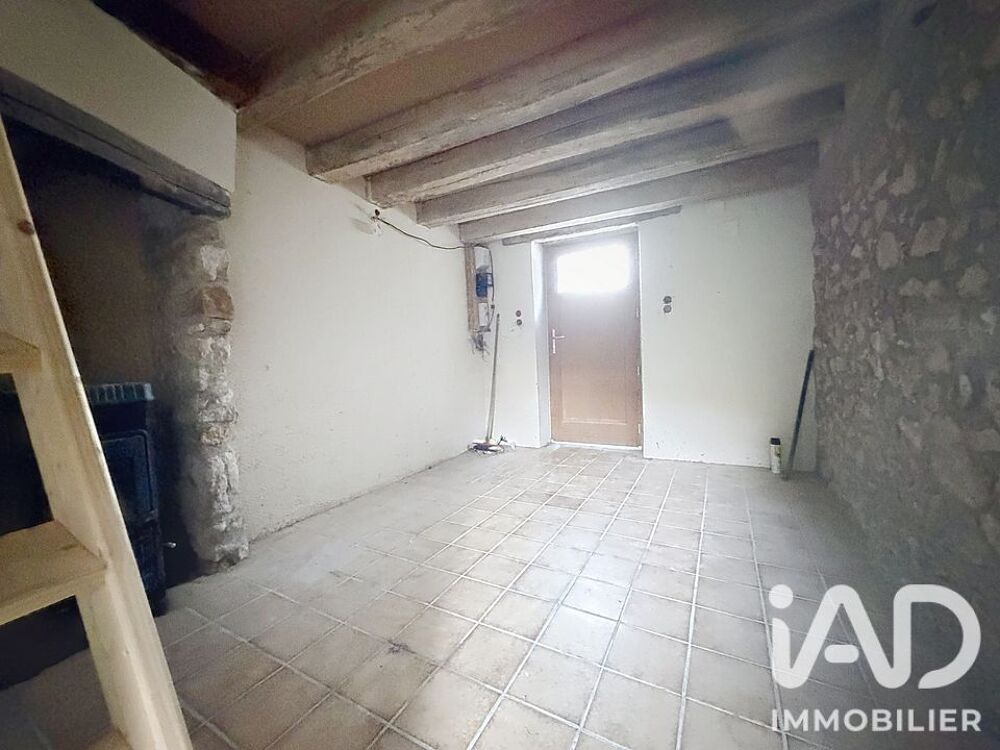 Vente Grange 1 pièce