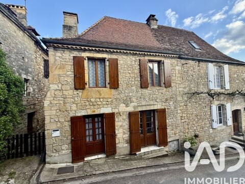   Vente Maison Maison - 4 pi�ce(s) - 72 m�