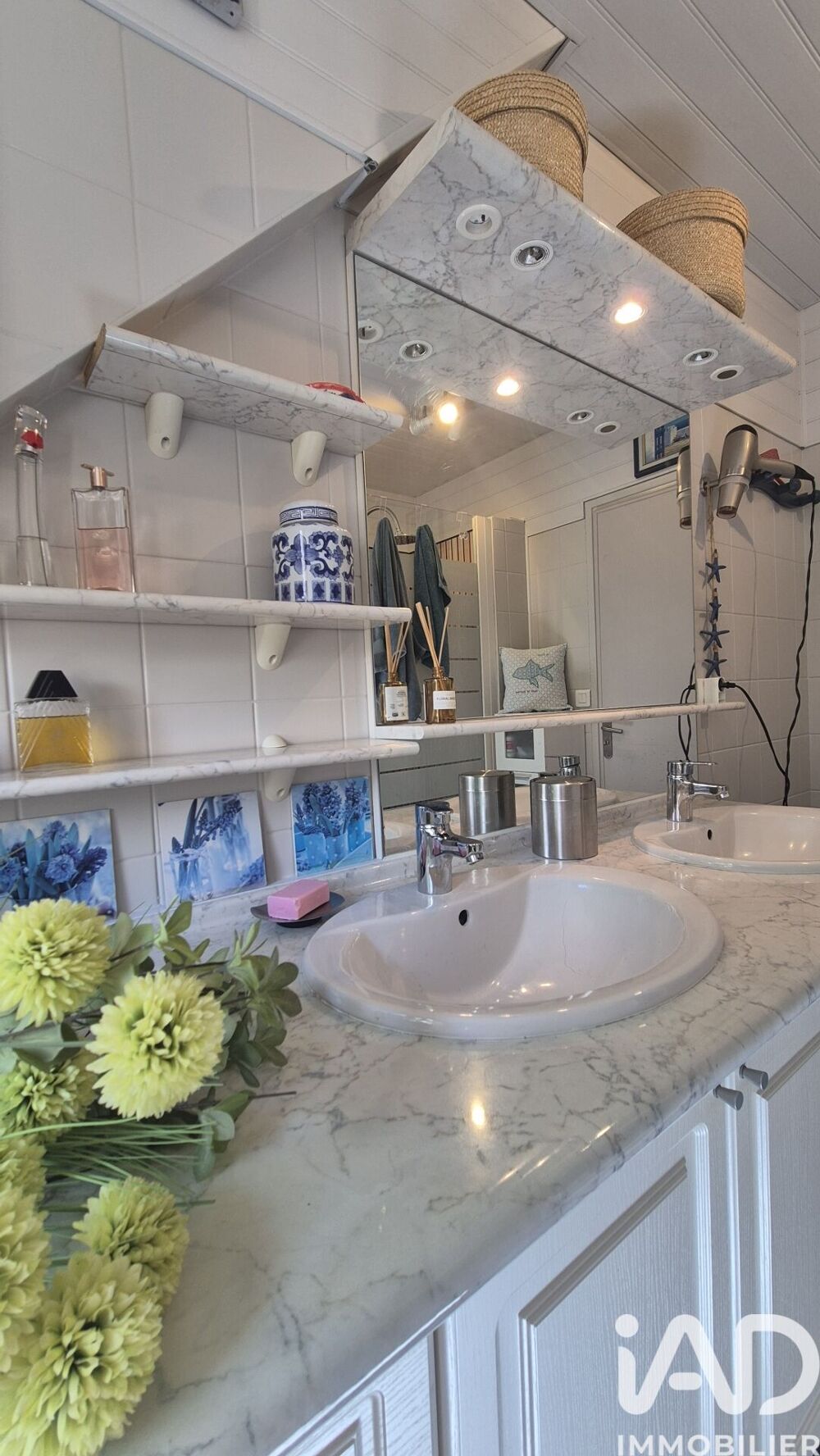 Vente Maison de village 7 pièces