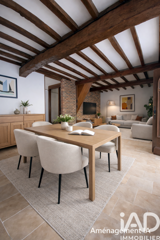  Maison � vendre 5 pi�ces 131 m�
