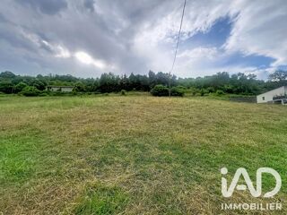  Terrain à vendre 2364 m²