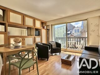  Appartement à vendre 1 pièce 29 m²