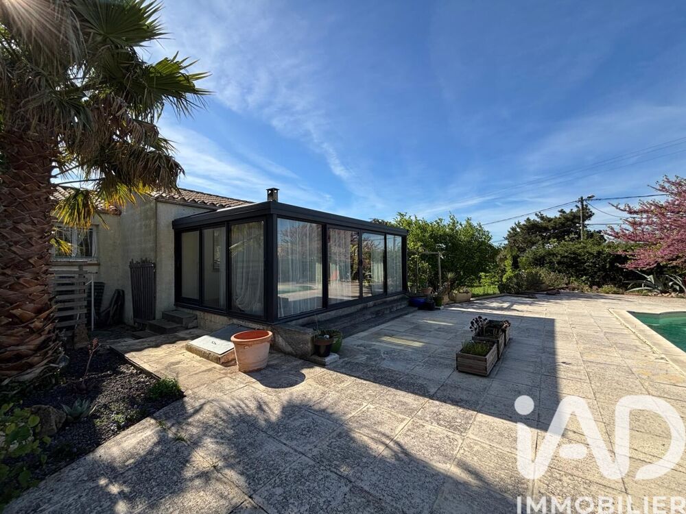 Vente Maison Vente Maison/villa 5 pièces Conilhac-corbières
