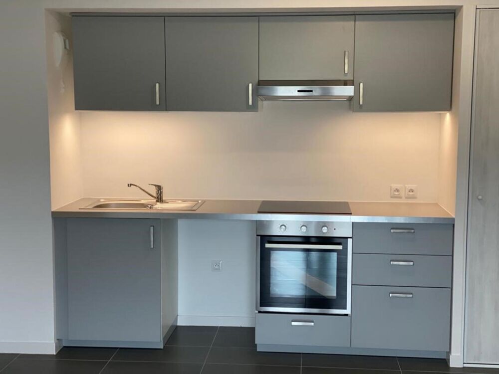 Appartement vendu LOUE
