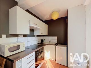  Appartement à vendre 2 pièces 40 m²