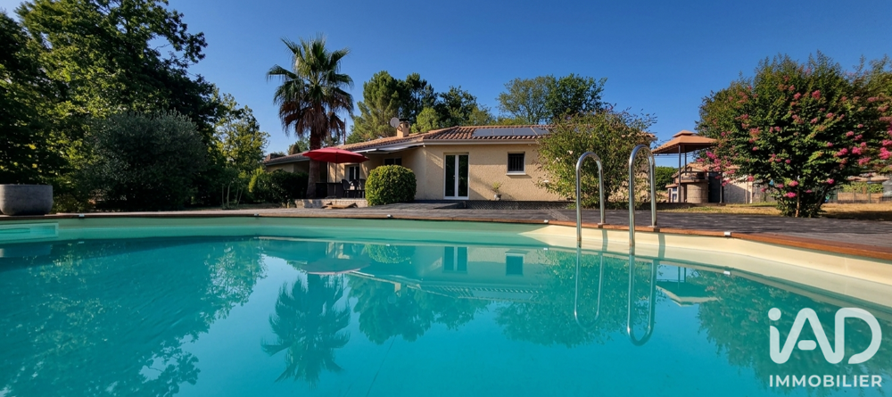 Vente Maison Vente Maison/villa 5 pièces Eyraud-crempse-maurens