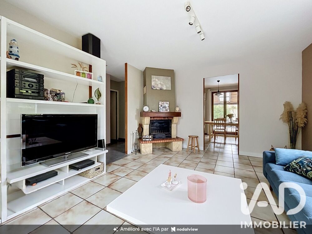 Vente Maison Vente Maison/villa 5 pièces Colomiers