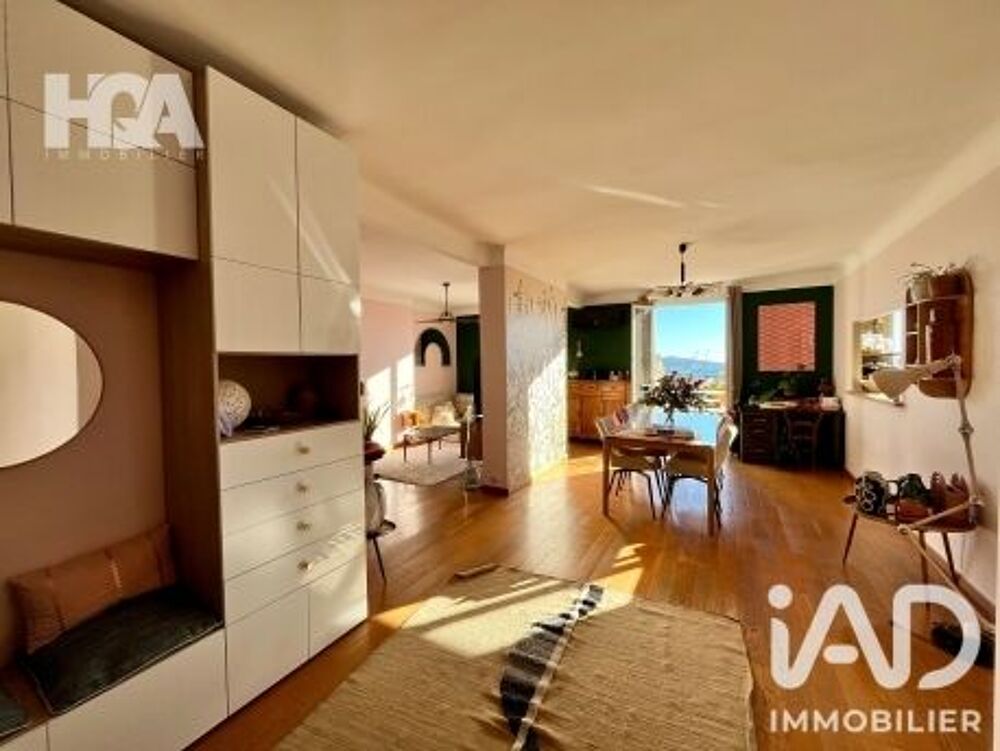 Vente Appartement Vente Appartement 4 pièces Toulon