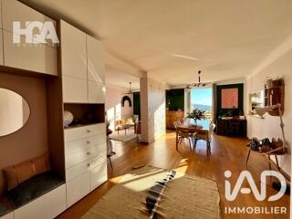  Appartement à vendre 4 pièces 97 m²