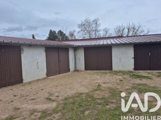  Appartement à vendre 4 pièces 56 m²