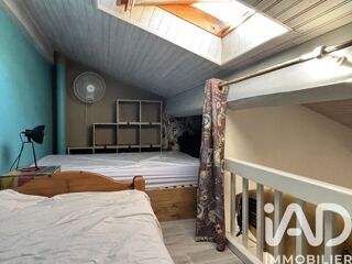  Appartement à vendre 2 pièces 28 m²