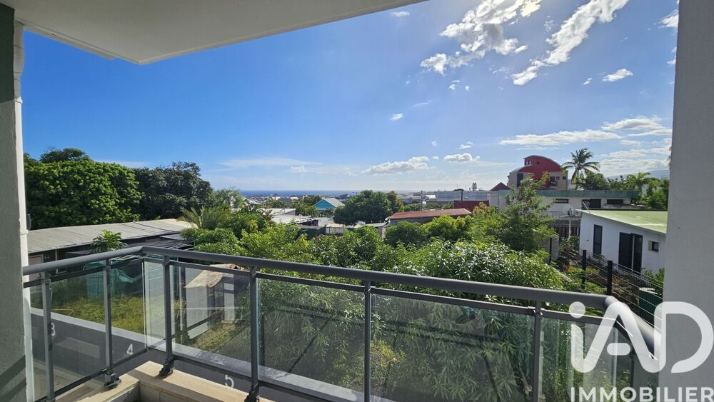 Appartement 3 pièces 57 m² · à Saint-Pierre · 57 m² · 305 000 €