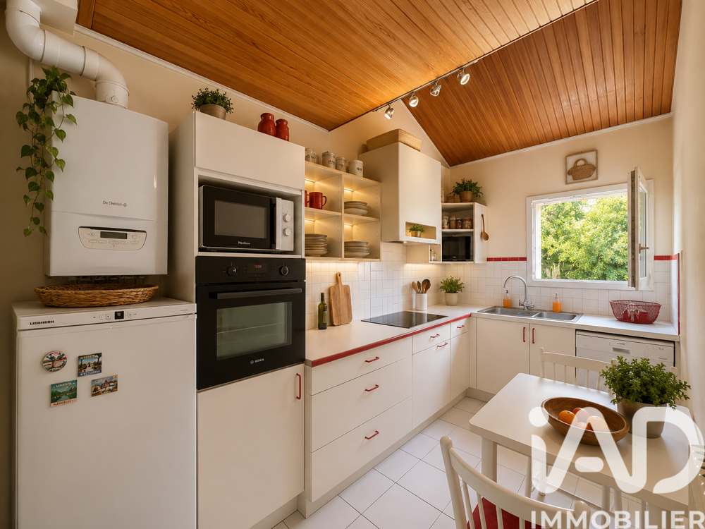 Vente Maison Vente Maison de ville 5 pièces Longjumeau