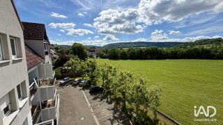  Appartement à vendre 3 pièces 66 m²